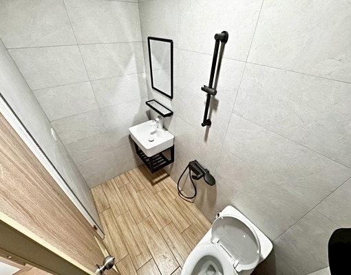 ✨藝術廣場✨可短租❤可租補❤台水電❤全新整理❤車位可租❤ - Image 7