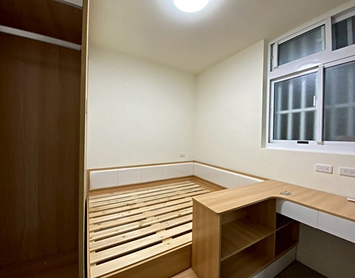 🍀三重近捷運可租補套房|中信小朱 - Image 3