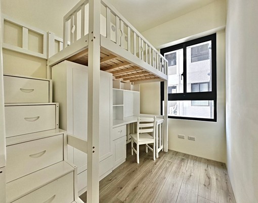 安東社宅/草屯市區輕屋齡渡假宅電梯三房車/免仲可補 - Image 5