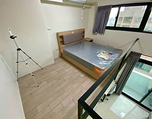 近漢神洲際環中路@全新電梯獨立大套房@可開發票 - Image 6