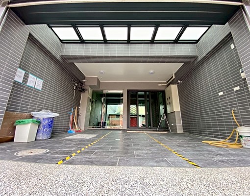 近漢神洲際環中路@全新電梯獨立大套房@可開發票 - Image 3