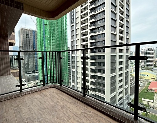 天鵝阿怡💖中都福懋美森園景觀三房平車可租補 - Image 9