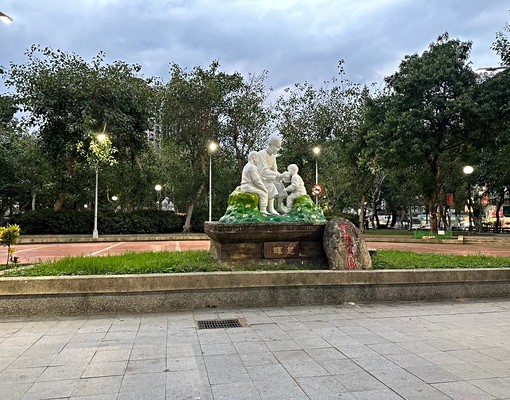 鄰近大同北商圈可寵、租補鼎家✨中信翔翔✨ - Image 6