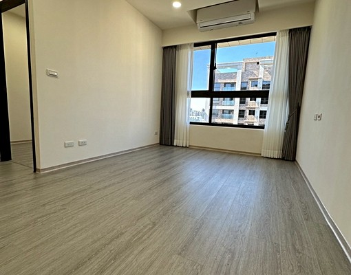 🏠全新超優採光2房+含車含管✨近興仁花園夜市✨~喬陽社宅 - Image 4