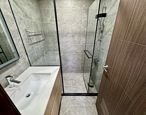 NEW🔥勝美3房🉑租補寵丨傢電全配丨平車丨浴缸乾濕分離 - Image 12