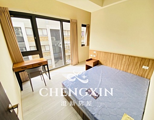 傢俱電齊全/含管理費、汽機車位/🏠近茄苳交流道🏠 - Image 9