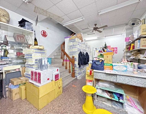 租楠梓科學園區加昌路上賺錢金透店面(1-2樓) - Image 9