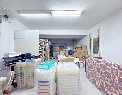 租楠梓科學園區加昌路上賺錢金透店面(1-2樓) - Image 13