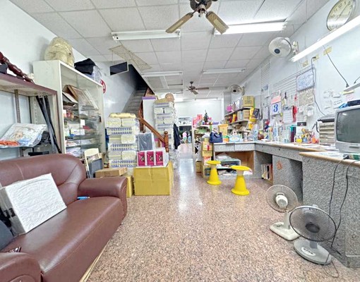 租~楠梓科學園區加昌路上賺錢金透店面(1-2樓) - Image 6