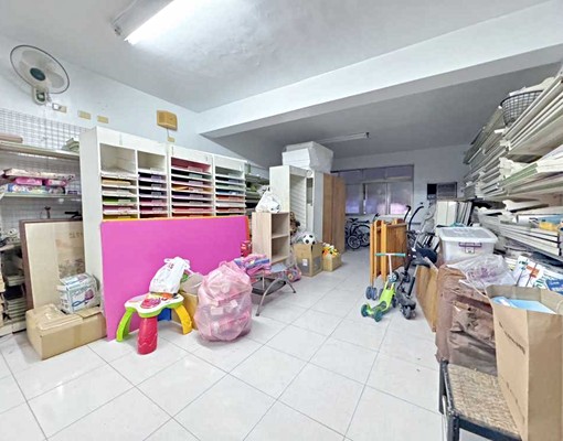 租~楠梓科學園區加昌路上賺錢金透店面(1-2樓) - Image 12