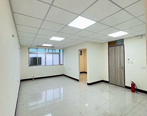 社會住宅🏠-全新整理大空間三房 - Image 1