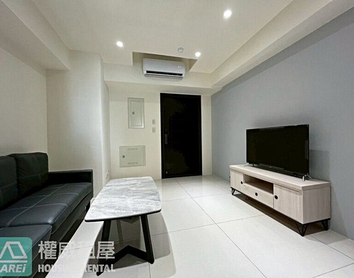 可租補⭐️美麗島棋琴文合苑全新質感兩房 - Image 4