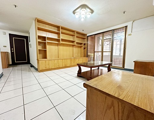 勝旗推薦★板都臻美三房★可神明養寵物入戶籍租屋補助租金可談 - Image 1