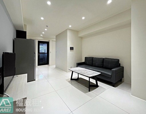 可租補⭐️美麗島棋琴文合苑全新質感兩房 - Image 1