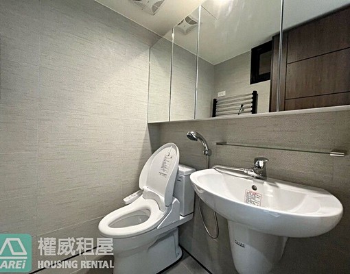 可租補⭐️美麗島棋琴文合苑全新質感兩房 - Image 10