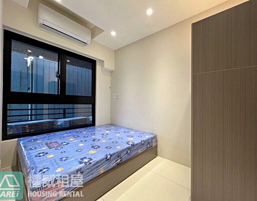 可租補⭐️美麗島棋琴文合苑全新質感兩房 - Image 6