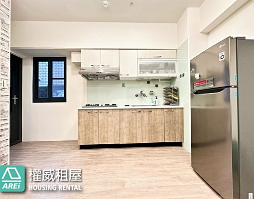 🚅高鐵MRT富麗國翻新正2房可租補-權威 - Image 10