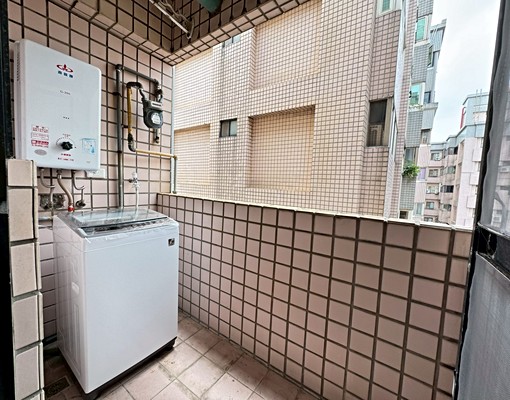 免仲/可補✨忠福近中壢市區整新兩房(無垃圾代收) - Image 6