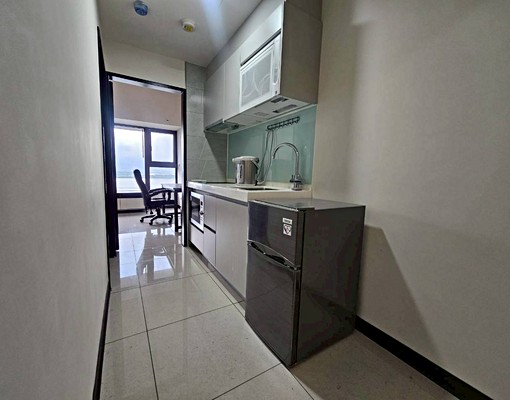 現在入住可直接在跨年看101煙火,河景美二房, - Image 5