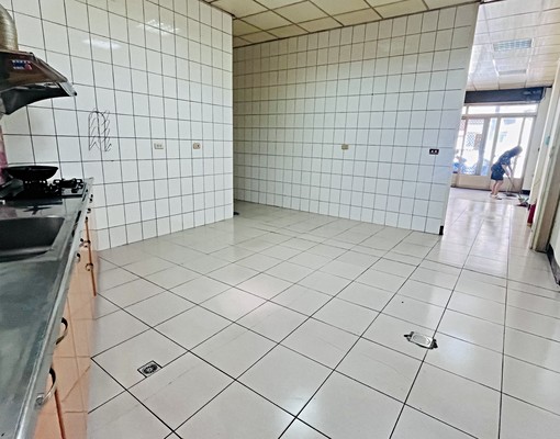 中科洲際透店🔥附倉儲&天車丨🉑報稅營登租補丨超好停車👍 - Image 6