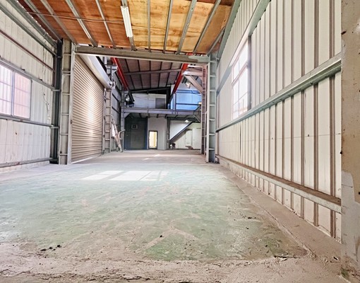 中科洲際透店🔥附倉儲&天車丨🉑報稅營登租補丨超好停車👍 - Image 2