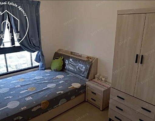 📢手刀搶租🔥安中路2房含車含管💎家電全配22K超值！ - Image 3