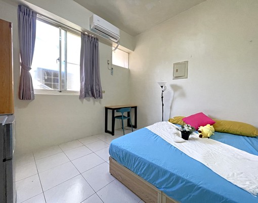 近中華大學|竹科⭐️優質套房⭐️安靜明亮 - Image 1