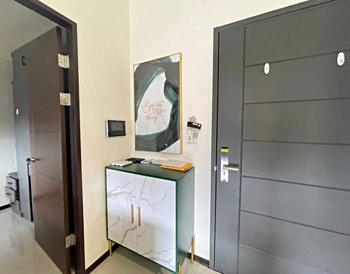 A7新潤鉑麗/兩房全配/可租補/寵物友善 - Image 4