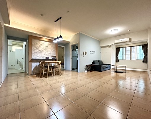 ➢近朝馬轉運站/含汽機車位/全配/3房2廳2衛1陽台*➢ - Image 1