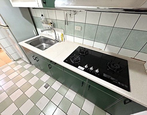 ➢近朝馬轉運站/含汽機車位/全配/3房2廳2衛1陽台*➢ - Image 7