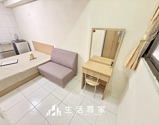 🎀五權車站旁套房🎀獨洗曬🎀可租補🎀台水電 - Image 2