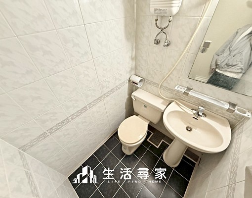 🎀五權車站旁套房🎀獨洗曬🎀可租補🎀台水電 - Image 5