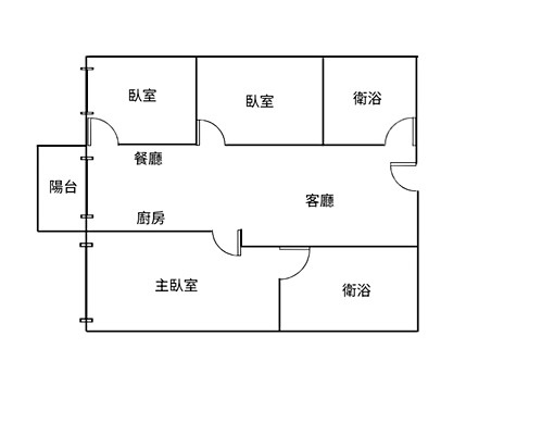 賣厝-阿卿(租)橋頭『鳳凰villa』全新未住美2+1房平車 - Image 15