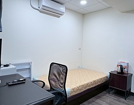 麻雀雖小五臟俱全 - Image 4