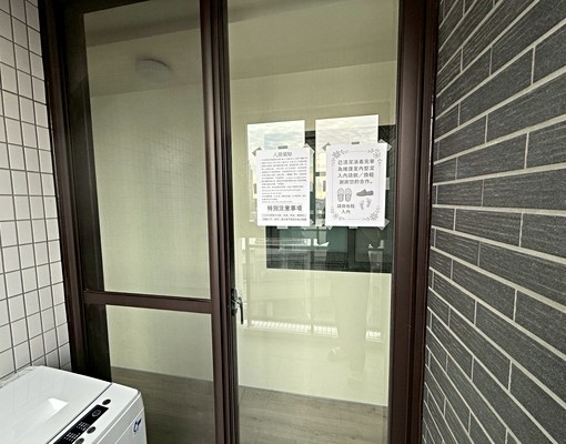 東區精品電梯1+1房/正一房一廳(近三井Lalaport) - Image 11