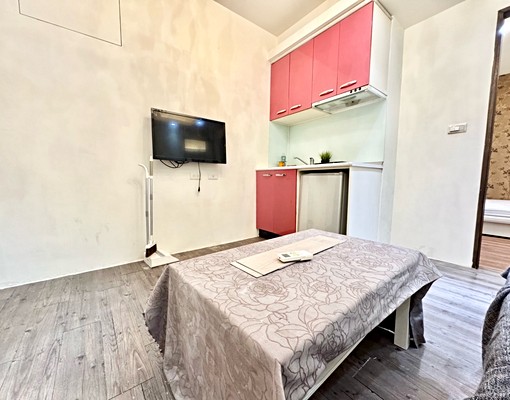 雙合醫院/租屋補助/寵物友善/獨立洗衣機/乾濕分離 - Image 2