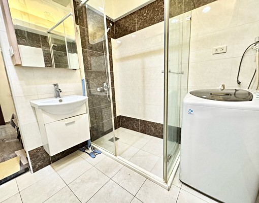 雙合醫院/租屋補助/寵物友善/獨立洗衣機/乾濕分離 - Image 8