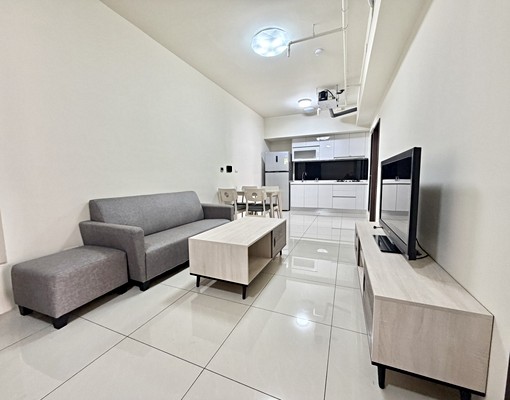 精緻住宅🍀豪華百萬裝潢🍀八德路🍀實惠之選 - Image 1