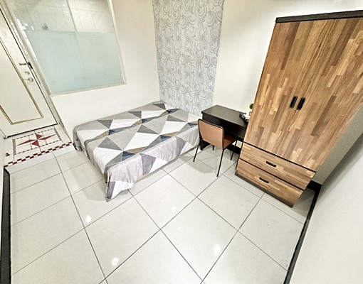 ✨中國醫✨可租補❤24H管理員❤獨洗曬❤子母車❤機車位❤ - Image 2