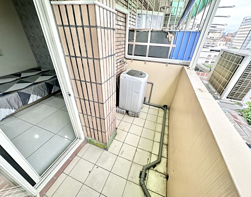 ✨中國醫✨可租補❤24H管理員❤獨洗曬❤子母車❤機車位❤ - Image 5