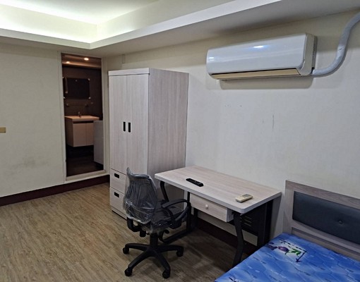 逢甲僑光中科免仲介費新整理電梯套房烈美街 - Image 4