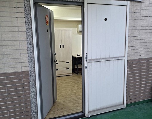 逢甲僑光中科免仲介費新整理電梯套房烈美街 - Image 8