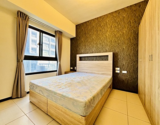 八德/兩房車含管/台水電/可租補/漢鼎雲詠/捷運口 - Image 2