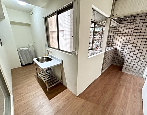 仁愛街/可租補/代收垃圾/徐匯中學站 - Image 5