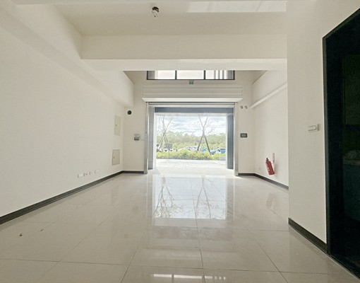 新埔鎮市政御璽~夾層全新黃金店面~ - Image 3