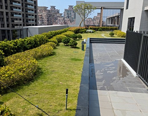 河堤社區二改一房+平面車位-全新裝潢-全新家電-大露臺 - Image 10