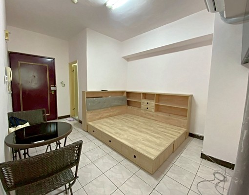 台水電🔥可租補戶籍🔥頭家商圈火車站🔥大面採光🔥流理台 - Image 4