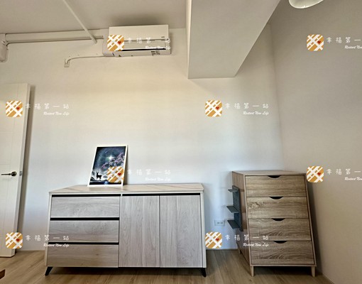 大里全新2房|客廳傢俱電可談|機上車位|可租補戶籍 - Image 6