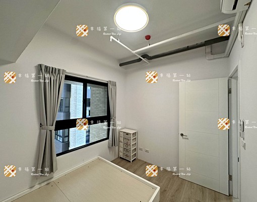 大里全新2房|客廳傢俱電可談|機上車位|可租補戶籍 - Image 7