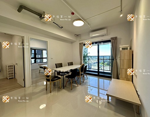 德芳南路🌈男女皆可~一年起租~2房2廳 - Image 2